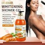 Dr Meinaier CARROT WHITENIN SHOWER GEL-2000ML