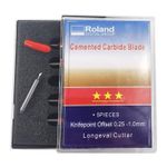 Generic 45 Degree Roland Blades - Roland