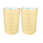 Generic Masking Tape 1 Inch 24mm X 12 Pieces