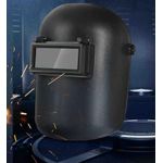 product_image_name-Ador Welding-Industrial welding MASK Welder Face shield Metal Protective welding -4