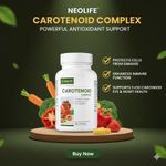 product_image_name-NEOLIFE-Carotenoid Complex - 90 Capsules-1