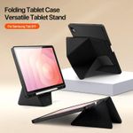 Generic Ipad 11th generation A16 2025 multi functional folding table case - image 2