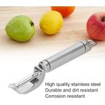 Generic Vegetable/Fruit/Potato/Yam Peeler And Slicer Kitchen Tools