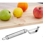 Generic Vegetable/Fruit/Potato/Yam Peeler And Slicer Kitchen Tools - image 3