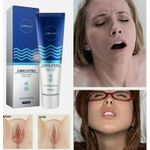 product_image_name-Generic-Intense Orgasmic Gel Women Ascending Orgasm Gel Sexual Drop Exciter Climax Gel Condom And Toy Compatible-Eases Vaginal Dryness Free Intimate Gel Lube Stimulating Slippery Sex Lubricant Gel Oil For Vaginal and Anal Sex Wetness-2