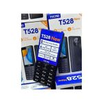 Tecno 528 New ,3.0 Inch, Radio,Opera Mini, Battery 2500mAH-