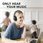 product_image_name-Soundcore-Anker Hybrid Active Noise Cancelling Wireless Headphones - Hi-Res Audio, 40H Playtime-3