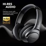 product_image_name-Soundcore-Anker Hybrid Active Noise Cancelling Wireless Headphones - Hi-Res Audio, 40H Playtime-4