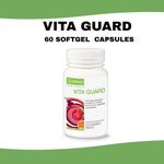 Noble VitaGuard Immune Support Capsules