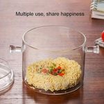 product_image_name-Generic-Transparent Glass Soup Heat Resistant Porridge Pot-4