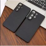 Generic Samsung galaxy S26 silicone case