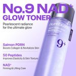product_image_name-Numbuzin-No.9 NAD+ PDRN Glow Boosting Toner 150ml-3