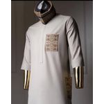 Fashion Men senator - white