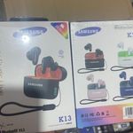 Samsung K13 Wireless Bluetooth Earbud/headset
