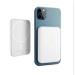 product_image_name-Generic-Magsafe Wireless Magnetic Powerbank For IPhone X And Above-1