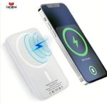 product_image_name-Generic-Magsafe Wireless Magnetic Powerbank For IPhone X And Above-3