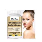 Duozi Ultra whiten skin Glutathione Liposomal (8000mg)
