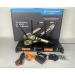 Sennheiser SKM 9000 Professional Wireless Microphone