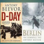 D-Day: and Berlin: The Downfall ) Hardback 