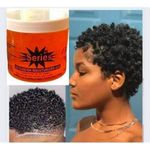Series Powerful Instant Hair Curls Activator Gel