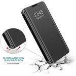Samsung Note 20 Ultra Clear View Case + Screen Protector