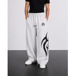 Ash Axe Joggers + Free Gift