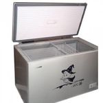 product_image_name-Snowsea-450L Fast Cooling Chest Freezer- BD450-1