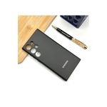 product_image_name-Samsung-Galaxy S24 Ultra 5G Pure Sleek Silicone Protective Back Case-5