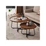 Generic High Quality Exotic Faux Marble (MDF Wood) Center Table - image 2