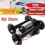 Generic Train Air Horn for Truck Car