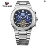 product_image_name-Forsining-Premium Latest Version & Highly Mechanical Engine Original Quality Men's Silver Wristwatch-1