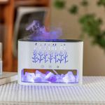 Generic Holdmay Flame Rock Humidifier - image 2
