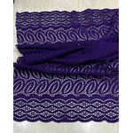 Fashion SWISS DRY LACE