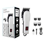 Generic Rechargeable Cordless Electric Clipper with type C