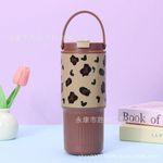 Generic Durable Stainless Steel Insulated Tumbler 710mls
