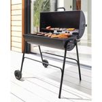 Charcoal BarbeCue Grill / Outdoor Charcoal Grill (BBQ)