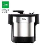 Syinix Swallow Maker- Fully Automatic -fufu/Eba/Yam Pounder