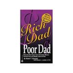 Bookmart Rich Dad Poor Dad