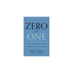 Jumia Book Zero To One & Deep Work - image 2