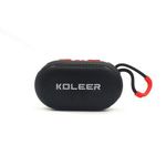 Koleer H74 Portable Wireless Bluetooth Speaker With Radio