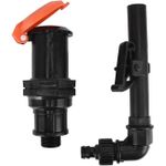 product_image_name-Generic-Quick 3/4" Water Intake Valve For Garden Irrigation System-1