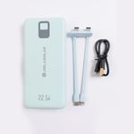 COLASOLAR  20,000mAh power bank - image 4