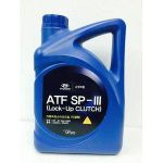 Hyundai ATF SP-III