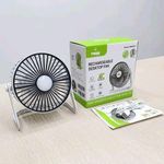 product_image_name-IWIN ENERGY- ENERGY Rechargeable Desktop 5 Inches Fan-2
