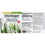 product_image_name-Herbs Arizona-ChlorOxygen Chlorophyll Concentrate, 120 Softgels-2