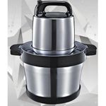 Panasonic Electric yam pounding machine and food processor 