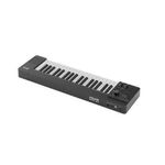 Nux NTK-37 37-Key Mini USB MIDI Controller Keyboard for Music Production - image 2