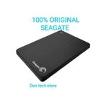 SEAGATE 100% Genuine Original BackUp Plus Slim 1TB Portable Storage Drive