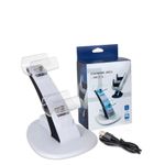 product_image_name-Generic-OIVO Charging Dock Station PS5 LED Indicate Dual USB Handle-1