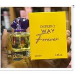 WAY FOREVER EAU DE PARFUM 25ML